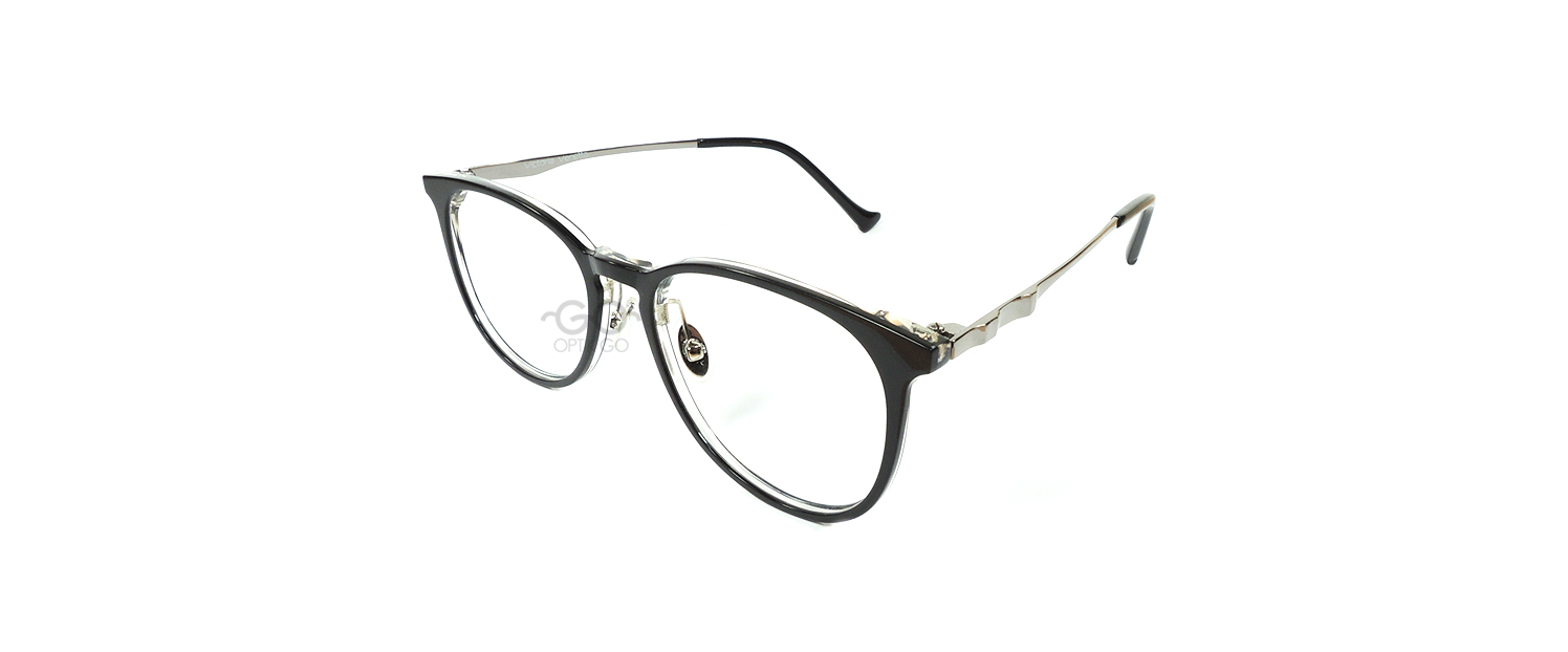 Victoria Venetta 891012 / C3 Black Silver Glossy